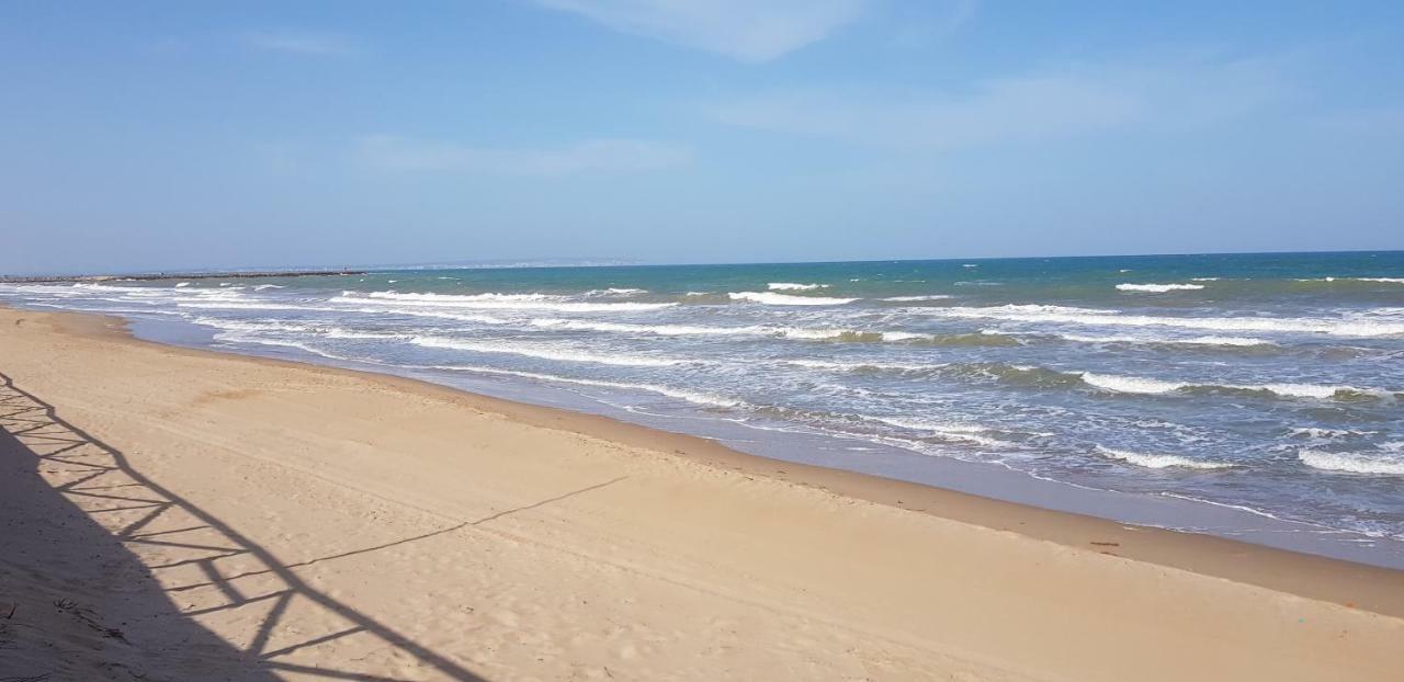 La Manga Paradies Zwischen Den Zwei Meeren Εξωτερικό φωτογραφία
