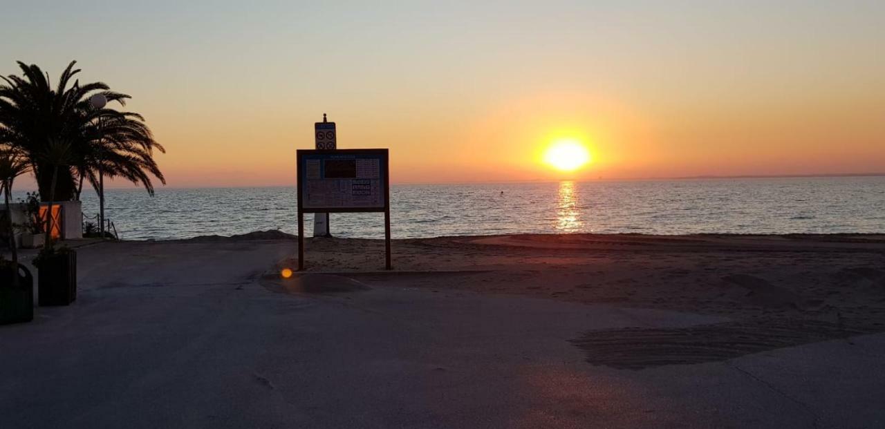La Manga Paradies Zwischen Den Zwei Meeren Εξωτερικό φωτογραφία